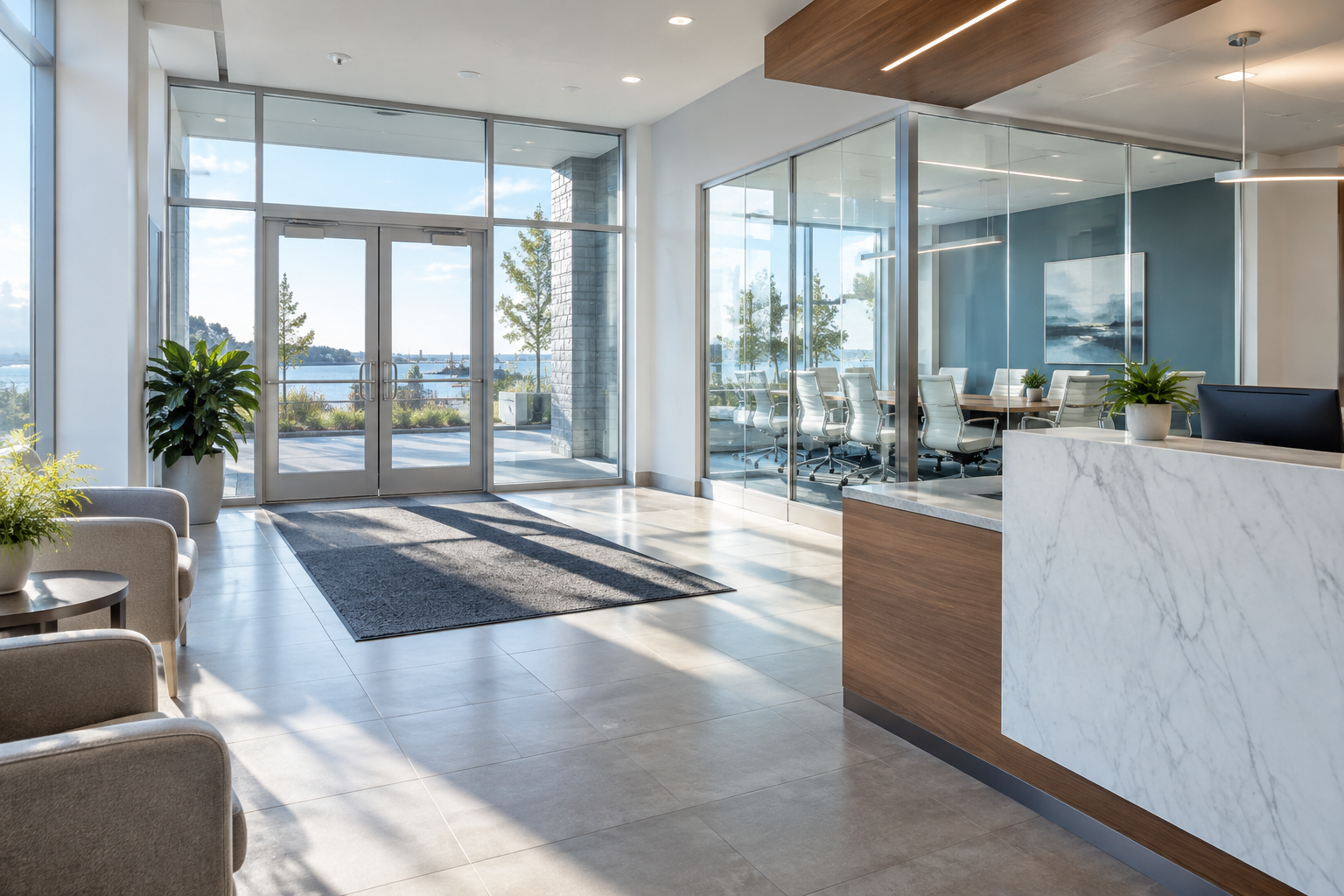 Whitby Office and Commercial Cleaning: Costs, Schedules and Checklists for 2026