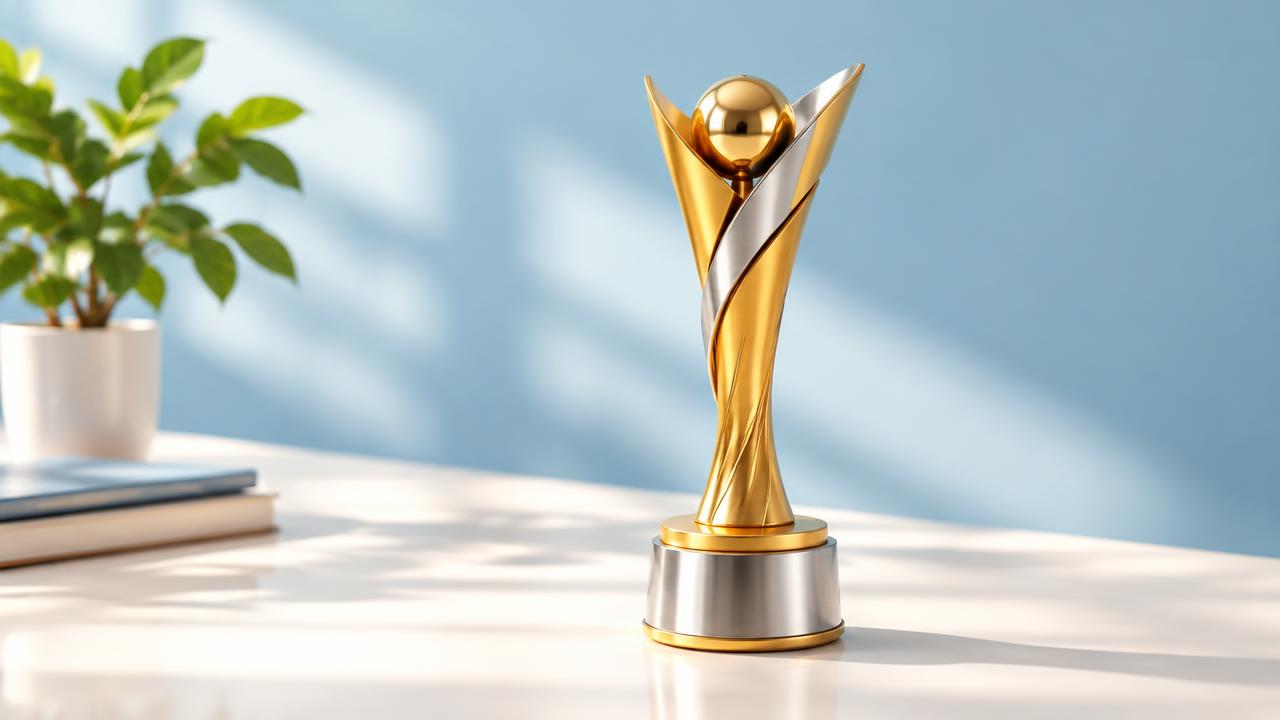 Arelli Wins the Consumer Choice Award for the 4th Year