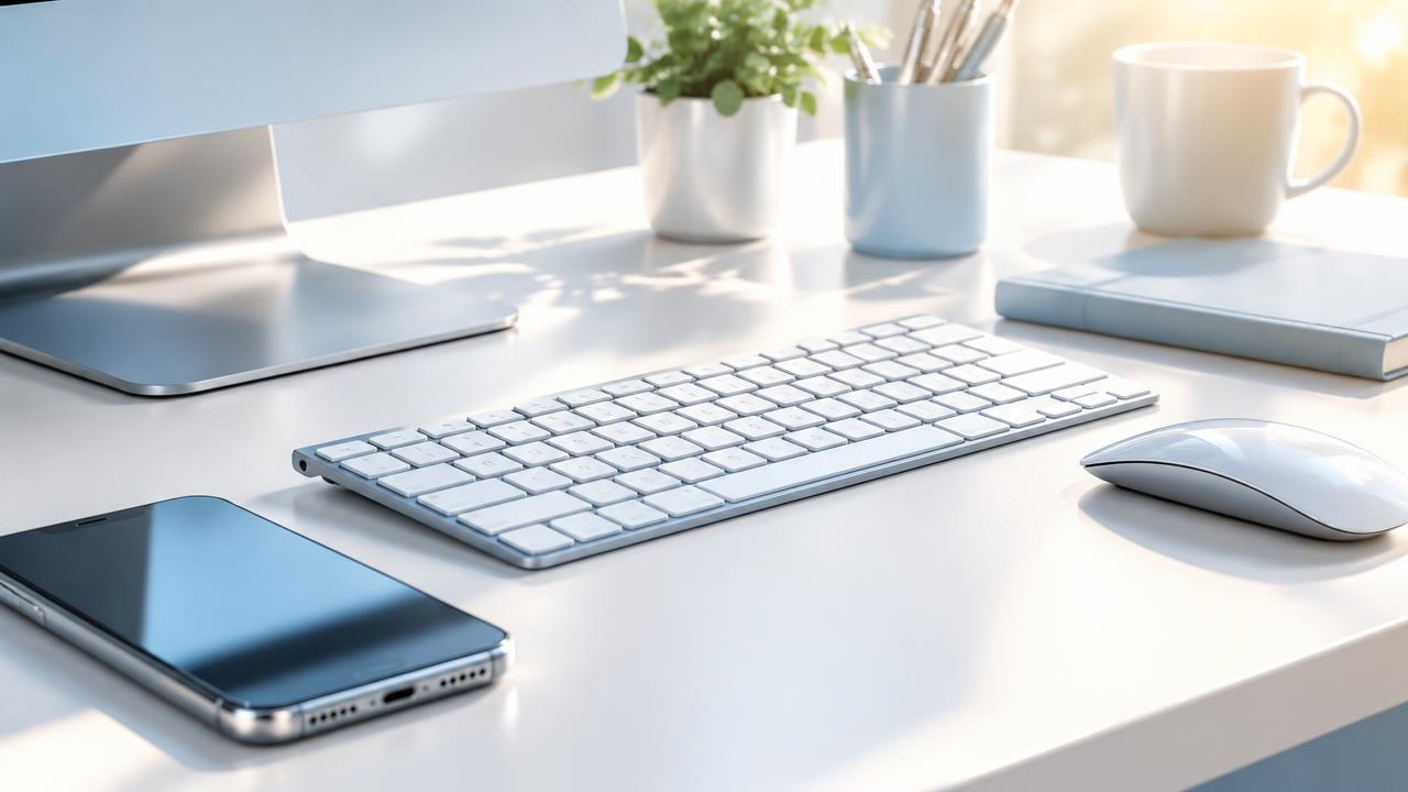 The Hidden Germ Hotspots Found in Every Office: 8 Areas