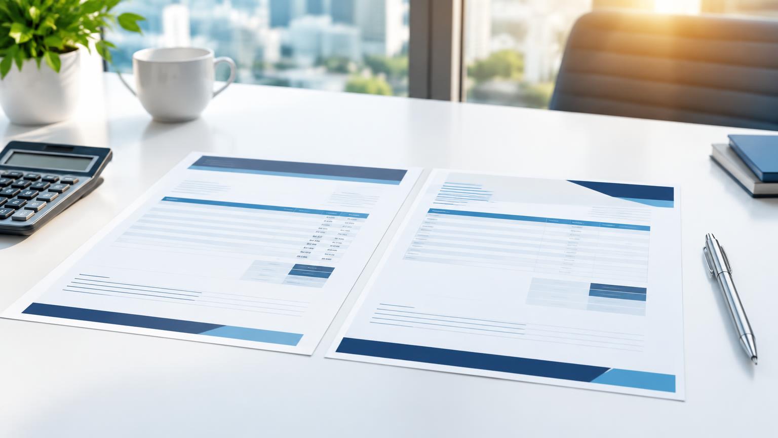 How to Compare Office Cleaning Quotes in Toronto: An 8-Point Framework