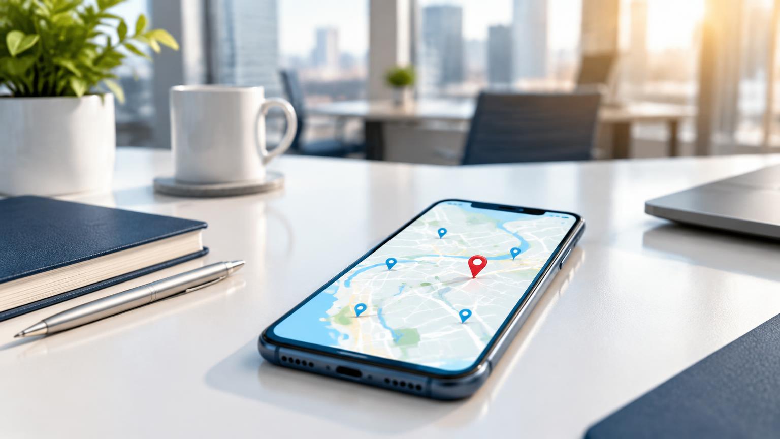 How to Find the Best "Office Cleaning Companies Near Me": A 2024 Buyer's Guide