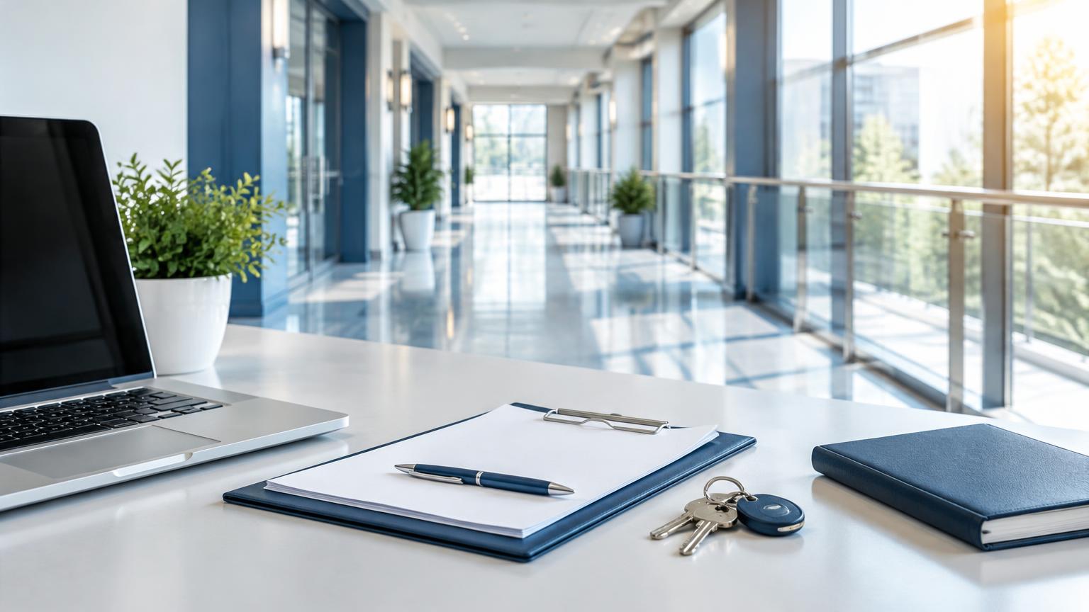 How Toronto Property Managers Choose a Janitorial Vendor