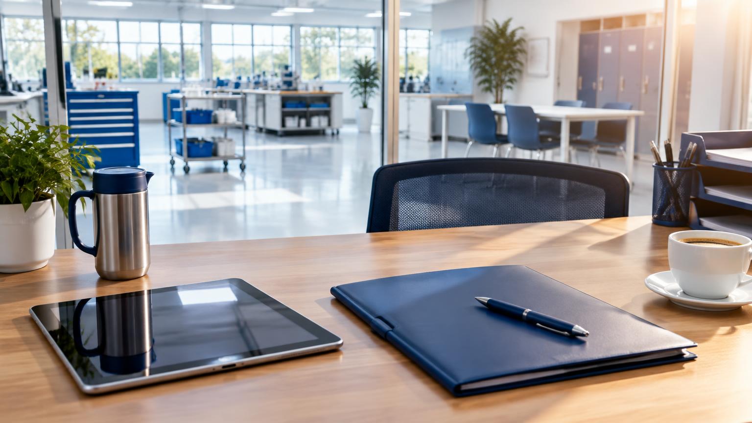 How to Compare an Office Cleaning Quotation: A Guide for Facility Managers