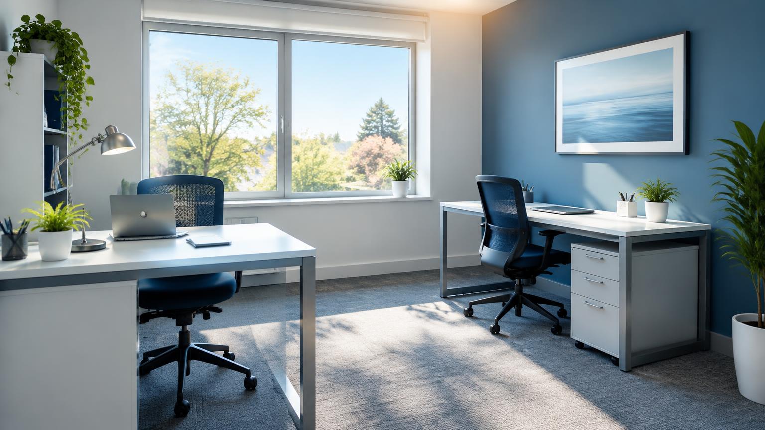 How to Find an Affordable Office Cleaning Service in Woodbridge: A Buyer's Guide
