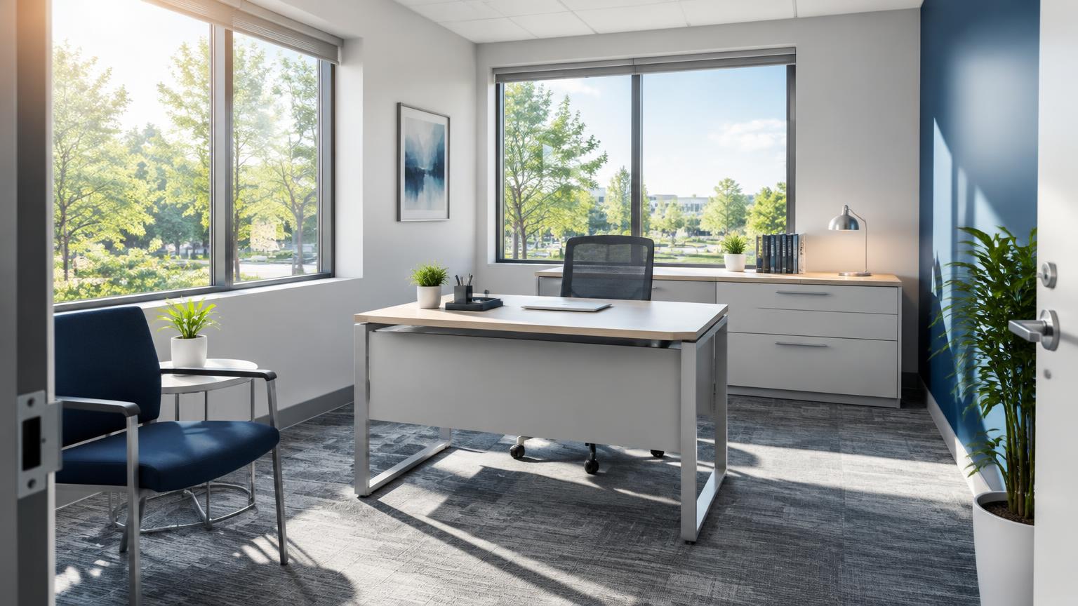 Office Cleaning Services Richmond Hill: A Practical Guide