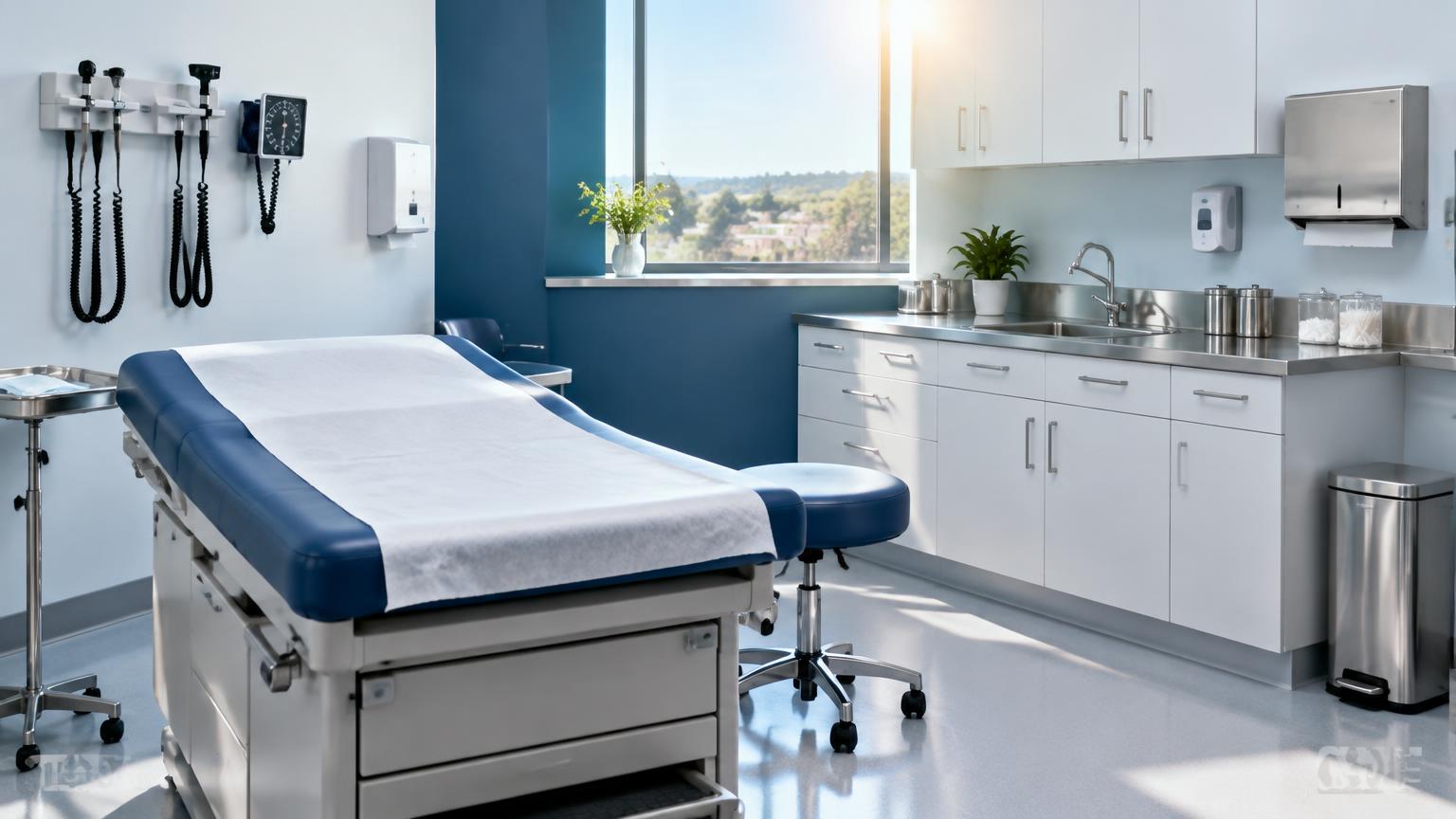 Medical Office Cleaning Services in Toronto Explained