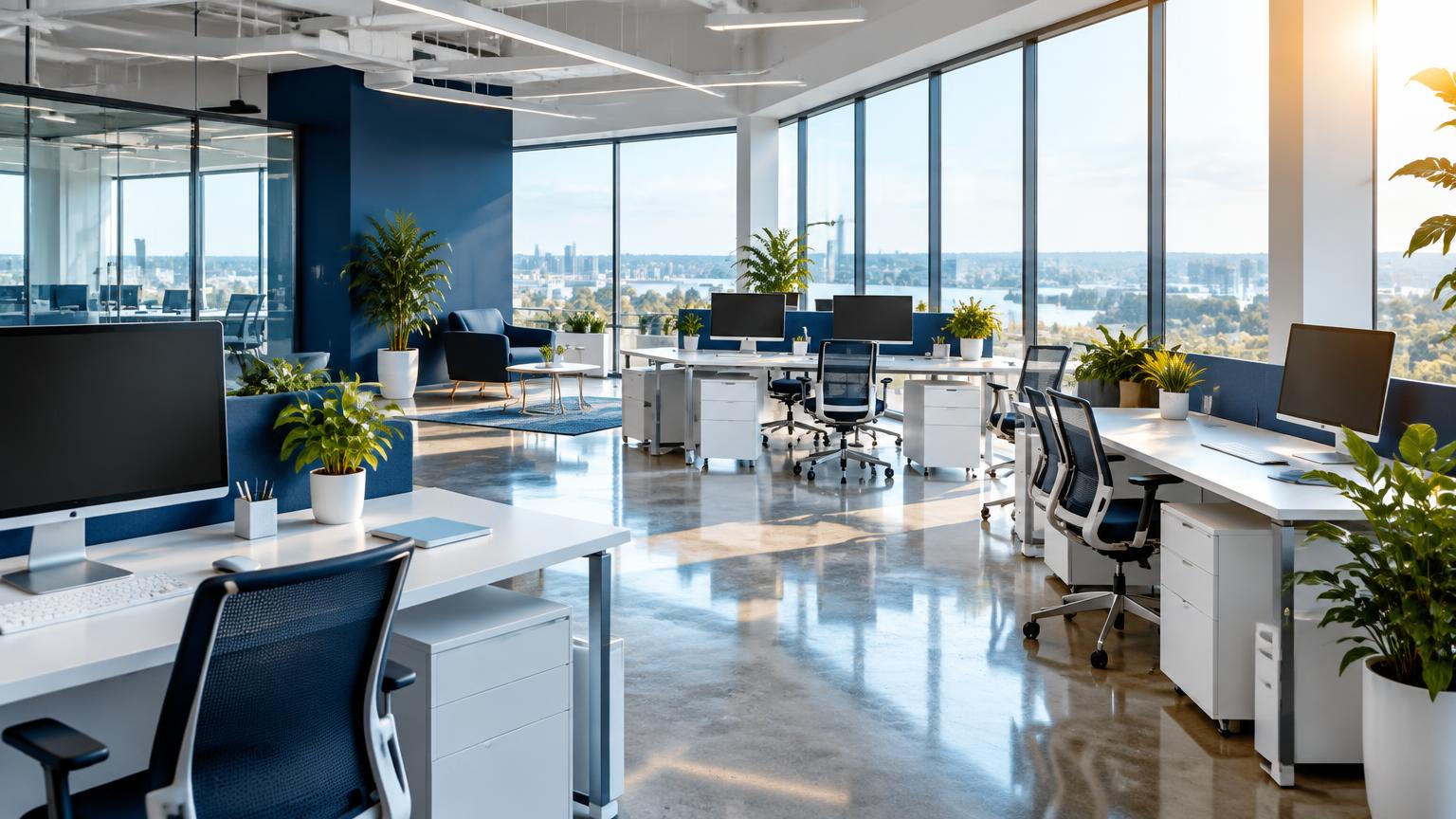 Commercial Office Cleaning Services Markham: 2026 Guide