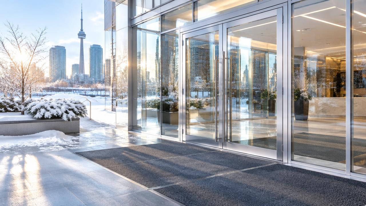 How Seasonal Cleaning Keeps Toronto Businesses Looking Their Best