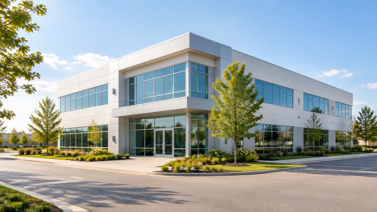 Office Cleaning Woodbridge: Your Top 2026 Guide